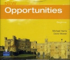 New Opportunities Beginner Class CDs